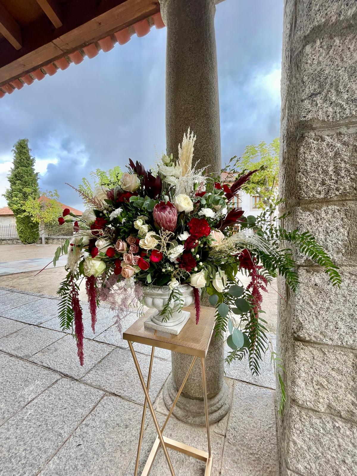 Copa para eventos